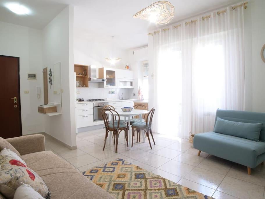 Casagio Apartment Pescara Exterior photo