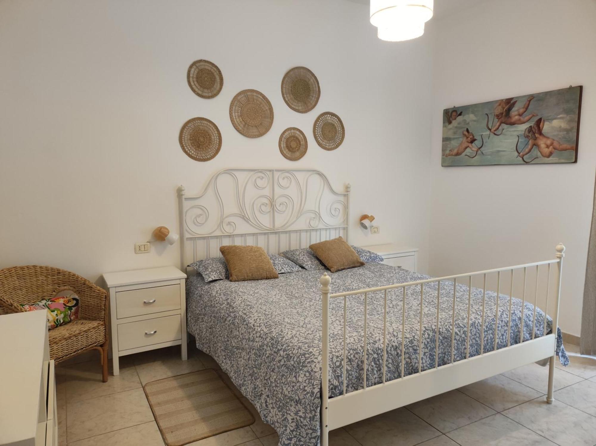 Casagio Apartment Pescara Exterior photo
